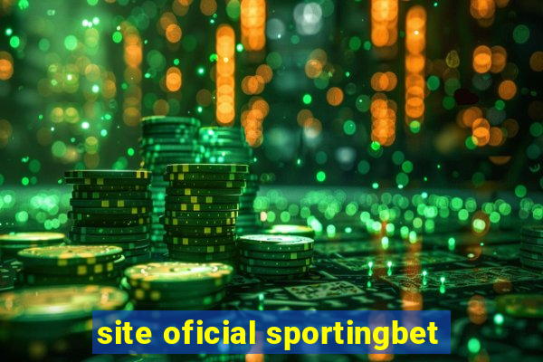 site oficial sportingbet